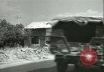 Image of enemy fortifications Sicily Italy, 1943, second 23 stock footage video 65675066904
