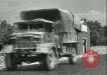 Image of enemy fortifications Sicily Italy, 1943, second 27 stock footage video 65675066904