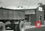 Image of enemy fortifications Sicily Italy, 1943, second 45 stock footage video 65675066904