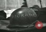 Image of enemy fortifications Sicily Italy, 1943, second 5 stock footage video 65675066905