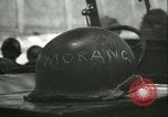Image of enemy fortifications Sicily Italy, 1943, second 6 stock footage video 65675066905