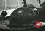 Image of enemy fortifications Sicily Italy, 1943, second 7 stock footage video 65675066905