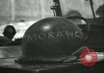 Image of enemy fortifications Sicily Italy, 1943, second 8 stock footage video 65675066905