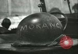 Image of enemy fortifications Sicily Italy, 1943, second 9 stock footage video 65675066905