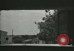 Image of enemy fortifications Sicily Italy, 1943, second 35 stock footage video 65675066905
