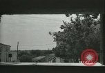 Image of enemy fortifications Sicily Italy, 1943, second 37 stock footage video 65675066905