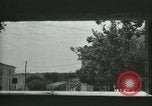 Image of enemy fortifications Sicily Italy, 1943, second 38 stock footage video 65675066905