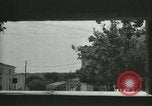 Image of enemy fortifications Sicily Italy, 1943, second 39 stock footage video 65675066905