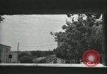Image of enemy fortifications Sicily Italy, 1943, second 40 stock footage video 65675066905