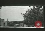 Image of enemy fortifications Sicily Italy, 1943, second 42 stock footage video 65675066905