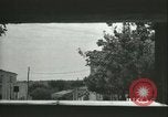 Image of enemy fortifications Sicily Italy, 1943, second 43 stock footage video 65675066905