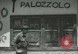 Image of enemy fortifications Sicily Italy, 1943, second 49 stock footage video 65675066905