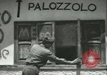 Image of enemy fortifications Sicily Italy, 1943, second 51 stock footage video 65675066905