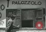 Image of enemy fortifications Sicily Italy, 1943, second 52 stock footage video 65675066905