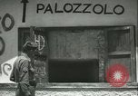 Image of enemy fortifications Sicily Italy, 1943, second 53 stock footage video 65675066905