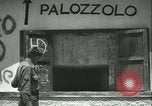 Image of enemy fortifications Sicily Italy, 1943, second 54 stock footage video 65675066905