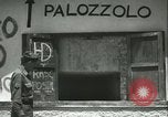 Image of enemy fortifications Sicily Italy, 1943, second 55 stock footage video 65675066905