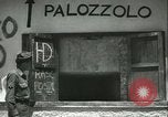 Image of enemy fortifications Sicily Italy, 1943, second 56 stock footage video 65675066905