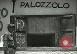 Image of enemy fortifications Sicily Italy, 1943, second 57 stock footage video 65675066905