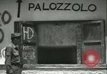 Image of enemy fortifications Sicily Italy, 1943, second 59 stock footage video 65675066905