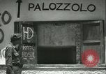 Image of enemy fortifications Sicily Italy, 1943, second 60 stock footage video 65675066905