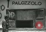 Image of enemy fortifications Sicily Italy, 1943, second 61 stock footage video 65675066905