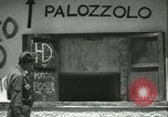 Image of enemy fortifications Sicily Italy, 1943, second 62 stock footage video 65675066905