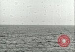 Immagine di Invasione alleata convoglio Mare Mediterraneo, 1943, secondo 7 filmato di repertorio 65675066906