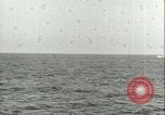 Immagine di Invasione alleata convoglio Mare Mediterraneo, 1943, secondo 8 filmato di repertorio 65675066906