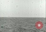 Immagine di Invasione alleata convoglio Mare Mediterraneo, 1943, secondo 16 filmato di repertorio 65675066906