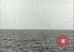 Immagine di Invasione alleata convoglio Mare Mediterraneo, 1943, secondo 21 filmato di repertorio 65675066906
