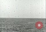 Immagine di Invasione alleata convoglio Mare Mediterraneo, 1943, secondo 23 filmato di repertorio 65675066906
