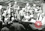 Immagine di Invasione alleata convoglio Mare Mediterraneo, 1943, secondo 34 filmato di repertorio 65675066906