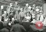 Immagine di Invasione alleata convoglio Mare Mediterraneo, 1943, secondo 38 filmato di repertorio 65675066906