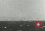 Image convoi invasion alliée Mer Méditerranée, 1943, de la seconde 16 séquences d'archives historiques vidéo 65675066907