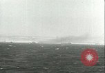 Image convoi invasion alliée Mer Méditerranée, 1943, de la seconde 18 séquences d'archives historiques vidéo 65675066907