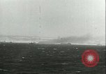 Image convoi invasion alliée Mer Méditerranée, 1943, de la seconde 20 séquences d'archives historiques vidéo 65675066907