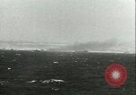 Image convoi invasion alliée Mer Méditerranée, 1943, de la seconde 23 séquences d'archives historiques vidéo 65675066907