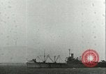 Image convoi invasion alliée Mer Méditerranée, 1943, de la seconde 36 séquences d'archives historiques vidéo 65675066907