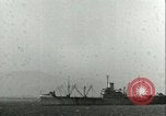 Image convoi invasion alliée Mer Méditerranée, 1943, de la seconde 37 séquences d'archives historiques vidéo 65675066907