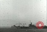 Image convoi invasion alliée Mer Méditerranée, 1943, de la seconde 38 séquences d'archives historiques vidéo 65675066907