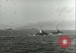 Image convoi invasion alliée Mer Méditerranée, 1943, de la seconde 40 séquences d'archives historiques vidéo 65675066907