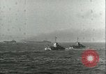 Image convoi invasion alliée Mer Méditerranée, 1943, de la seconde 41 séquences d'archives historiques vidéo 65675066907