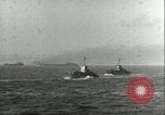 Image convoi invasion alliée Mer Méditerranée, 1943, de la seconde 42 séquences d'archives historiques vidéo 65675066907
