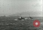 Image convoi invasion alliée Mer Méditerranée, 1943, de la seconde 44 séquences d'archives historiques vidéo 65675066907
