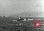 Image convoi invasion alliée Mer Méditerranée, 1943, de la seconde 45 séquences d'archives historiques vidéo 65675066907