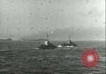 Image convoi invasion alliée Mer Méditerranée, 1943, de la seconde 46 séquences d'archives historiques vidéo 65675066907