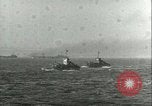 Image convoi invasion alliée Mer Méditerranée, 1943, de la seconde 47 séquences d'archives historiques vidéo 65675066907