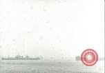 Image convoi invasion alliée Mer Méditerranée, 1943, de la seconde 49 séquences d'archives historiques vidéo 65675066907