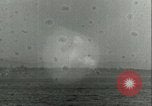 Image convoi invasion alliée Mer Méditerranée, 1943, de la seconde 61 séquences d'archives historiques vidéo 65675066907